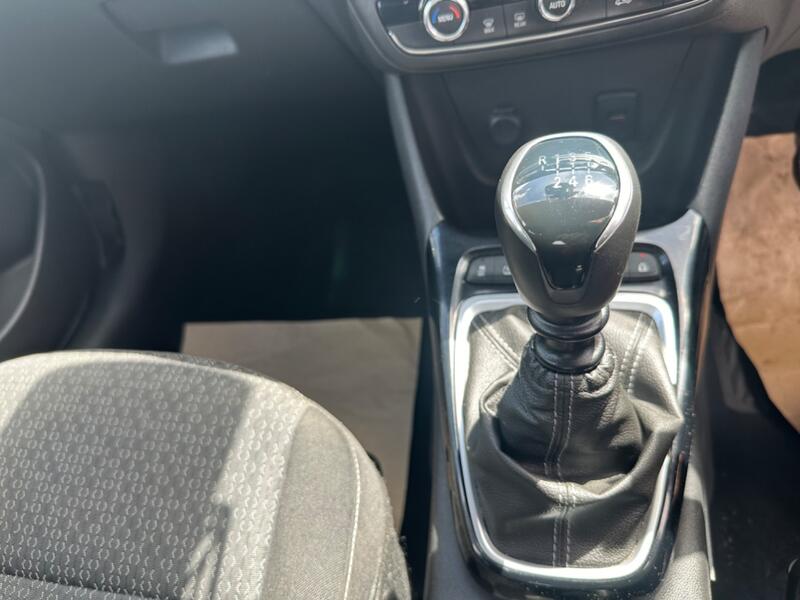 VAUXHALL CROSSLAND X